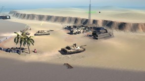 Armor Clash screenshot thumbnail video