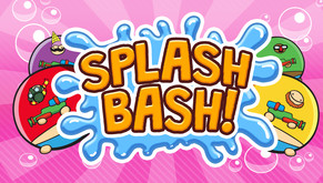 Splash Bash screenshot thumbnail video