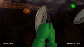 GiAnt WARFARE screenshot thumbnail video