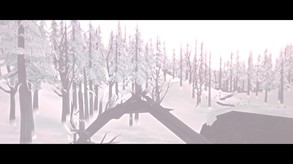 The Long Dark -- Official Sandbox Trailer