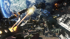 Call of Duty: Infinite Warfare screenshot thumbnail video