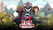 Flat Kingdom Paper's Cut Edition screenshot thumbnail video