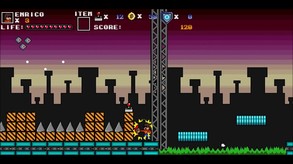 SEEP Universe screenshot thumbnail video