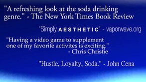 Soda Drinker Pro screenshot thumbnail video