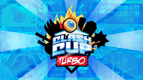 Clash Cup Teaser Trailer