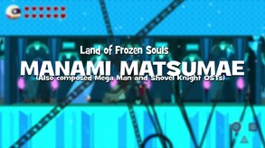 Flat Kingdom - Soundtrack + Artbook screenshot thumbnail video