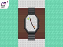 Fly O'Clock screenshot thumbnail video