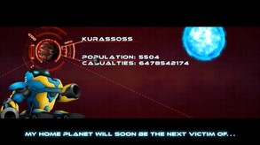 Robo's World: The Zarnok Fortress screenshot thumbnail video