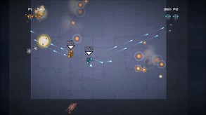 Robot Legions Reborn screenshot thumbnail video