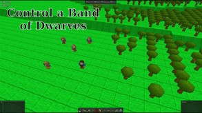 Lord of Dwarves Trailer 1