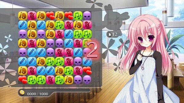 Purino Party screenshot thumbnail video