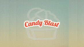 Candy Blast screenshot thumbnail video