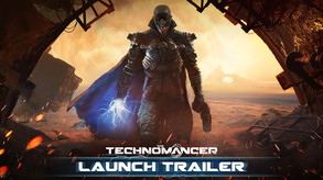 机械巫师-游戏截图