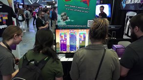 Tumblestone screenshot thumbnail video