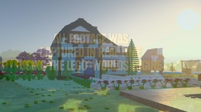 LEGO Worlds screenshot thumbnail video