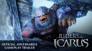 Riders of Icarus: Legendary Riders Pack screenshot thumbnail video
