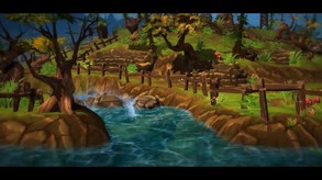 Parvaneh: Legacy of the Light's Guardians screenshot thumbnail video