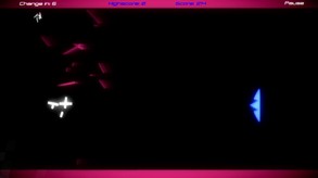 Shape Shifter screenshot thumbnail video