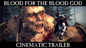 Total War: WARHAMMER - Blood for the Blood God screenshot thumbnail video