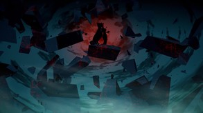 夜下降生Exe:Late-游戏截图