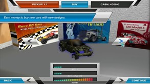 RC Racing Off Road 2.0 screenshot thumbnail video