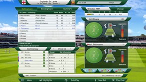 Cricket Captain 2016 screenshot thumbnail video