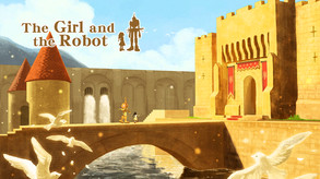 The Girl and the Robot screenshot thumbnail video