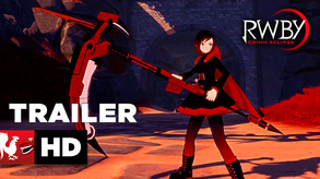 RWBY:GE - Launch Trailer