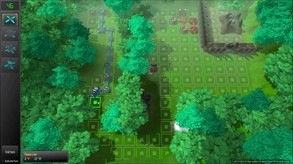 Powargrid Trailer