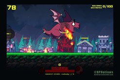 Dragon Rage screenshot thumbnail video