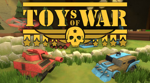 Toys of War screenshot thumbnail video