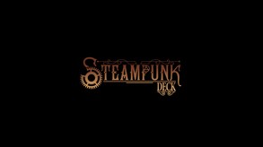 Pure Hold'em - Steampunk Card Deck screenshot thumbnail video