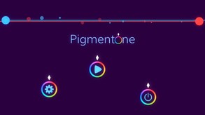 Pigmentone screenshot thumbnail video