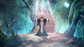 Dark Parables: The Swan Princess and The Dire Tree Collector's Edition screenshot thumbnail video