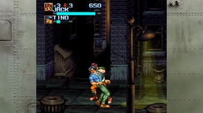 Iron Commando - Koutetsu no Senshi screenshot thumbnail video