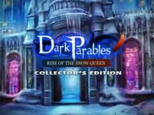 Dark Parables: Rise of the Snow Queen Collector's Edition screenshot thumbnail video