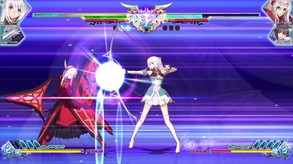 Blade Arcus from Shining: Battle Arena screenshot thumbnail video