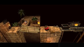 Tomato Jones screenshot thumbnail video