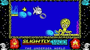 Slightly Magic - 8bit Legacy Edition screenshot thumbnail video