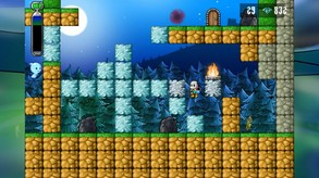 Ghost Sweeper screenshot thumbnail video