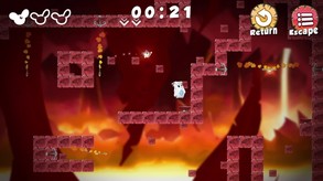 Gravity Island screenshot thumbnail video