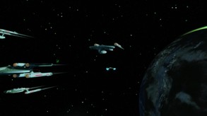 Star Trek Online screenshot thumbnail video
