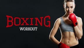 VR Boxing Workout screenshot thumbnail video