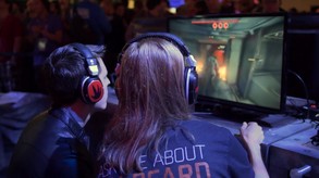 Evolve - Stage 2 Announce