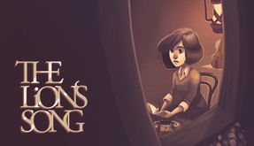 The Lion's Song: Episode 1 - Silence screenshot thumbnail video