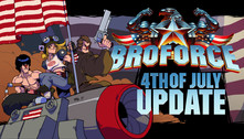 Broforce thumbnail 2