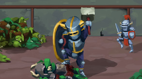 Goblins and Grottos screenshot thumbnail video