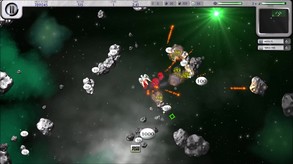 Space Ranger ASK v3 Gameplay Trailer