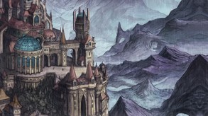 Tabletop Simulator - Wizard's Academy screenshot thumbnail video