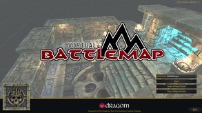 Virtual Battlemap screenshot thumbnail video